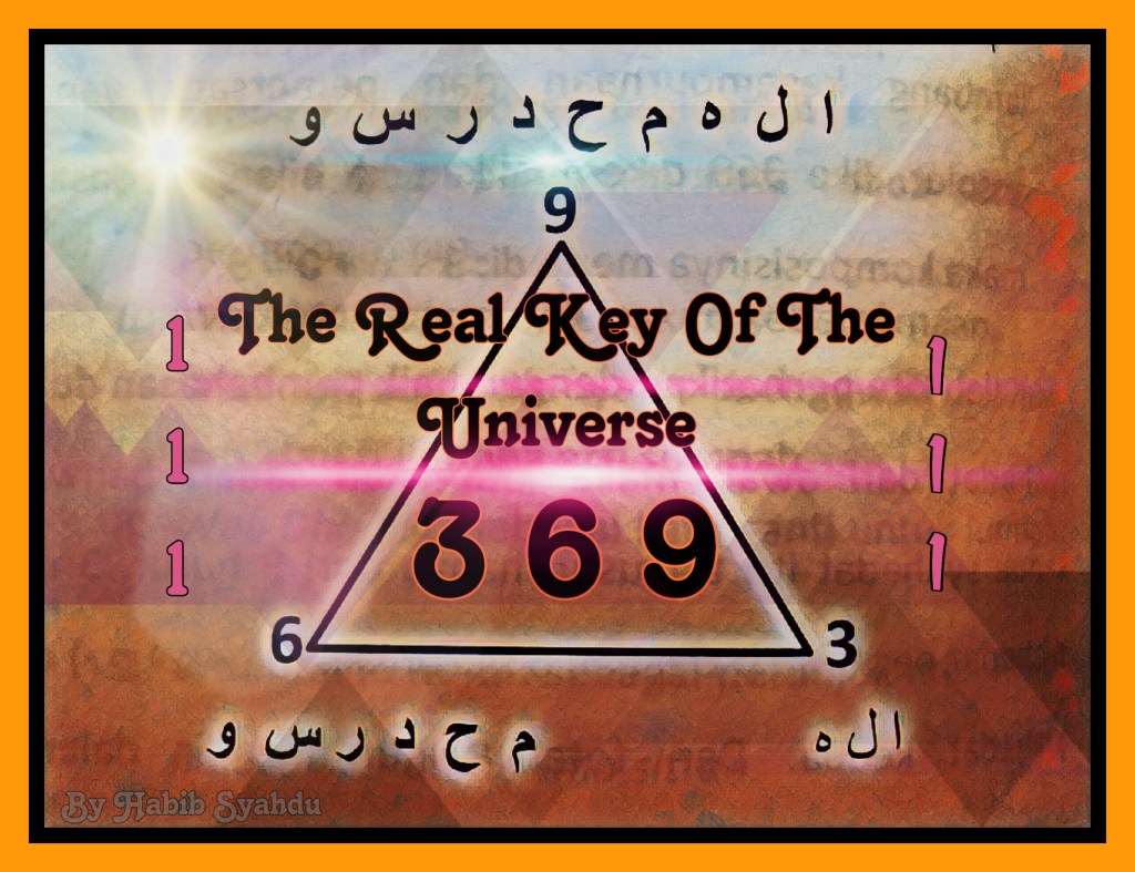 The Magnificent of&nbsp;369